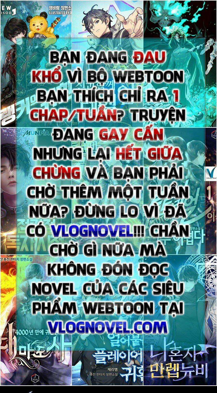 THẢM HỌA ONG ĐỘC - Chapter 278 - Trang 53