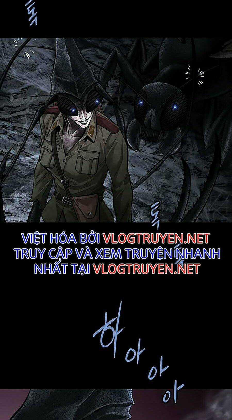 THẢM HỌA ONG ĐỘC - Chapter 278 - Trang 54