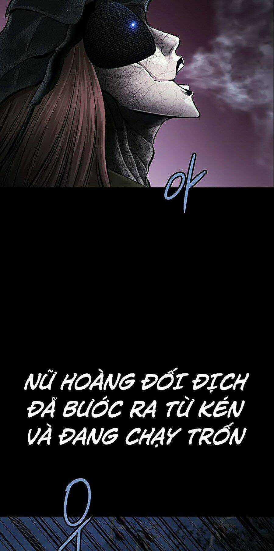 THẢM HỌA ONG ĐỘC - Chapter 278 - Trang 55