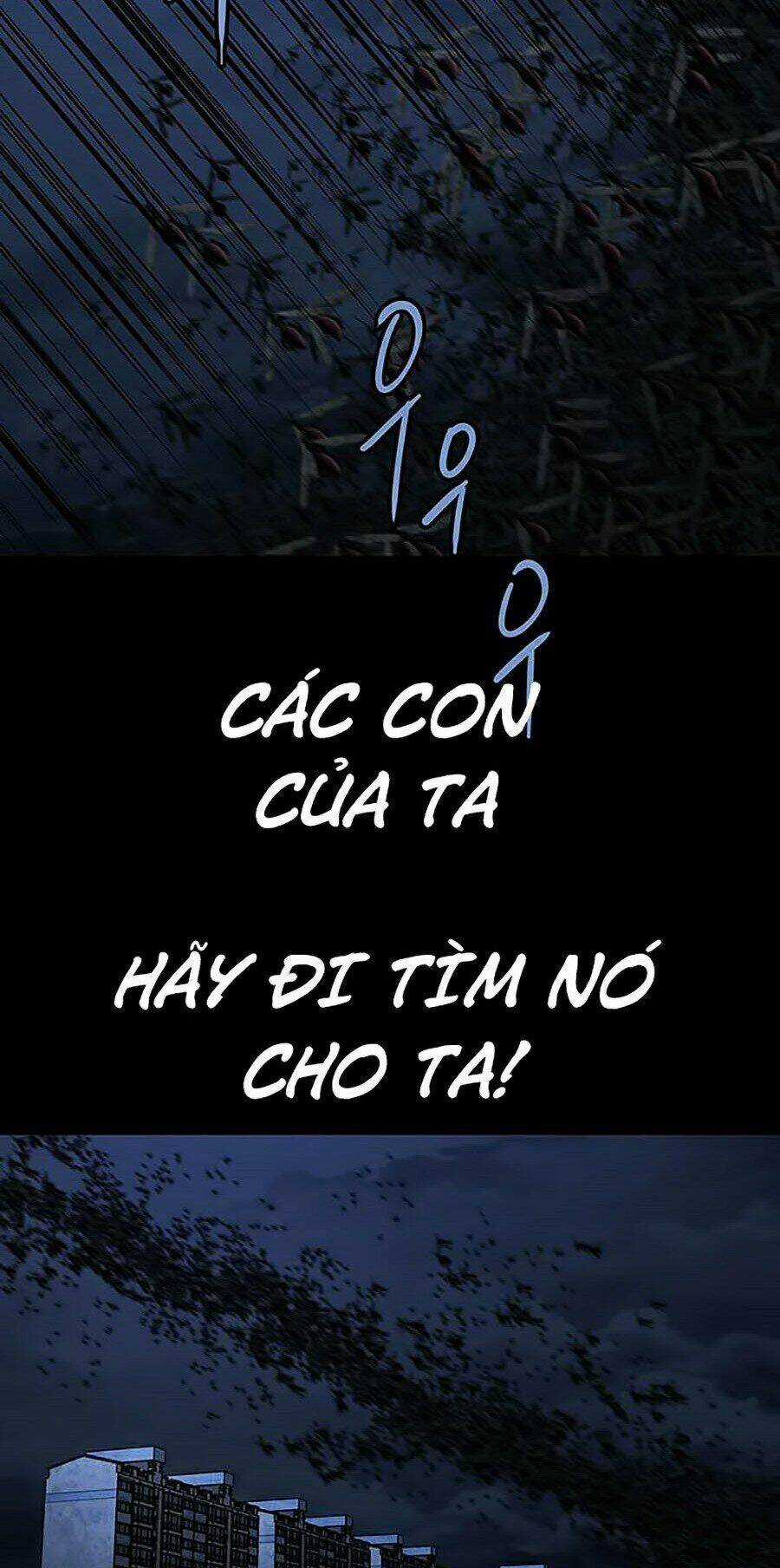 THẢM HỌA ONG ĐỘC - Chapter 278 - Trang 56