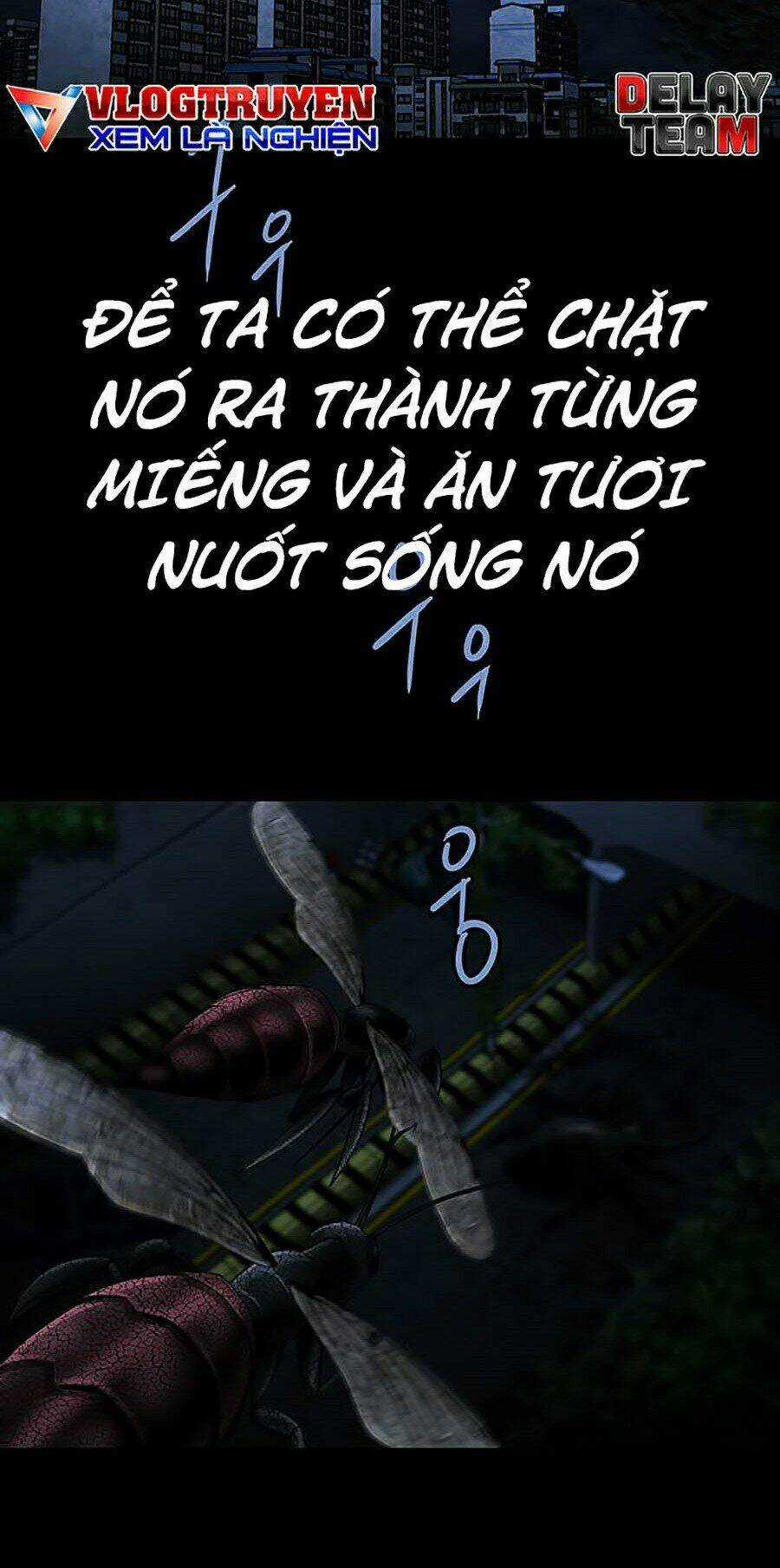 THẢM HỌA ONG ĐỘC - Chapter 278 - Trang 57