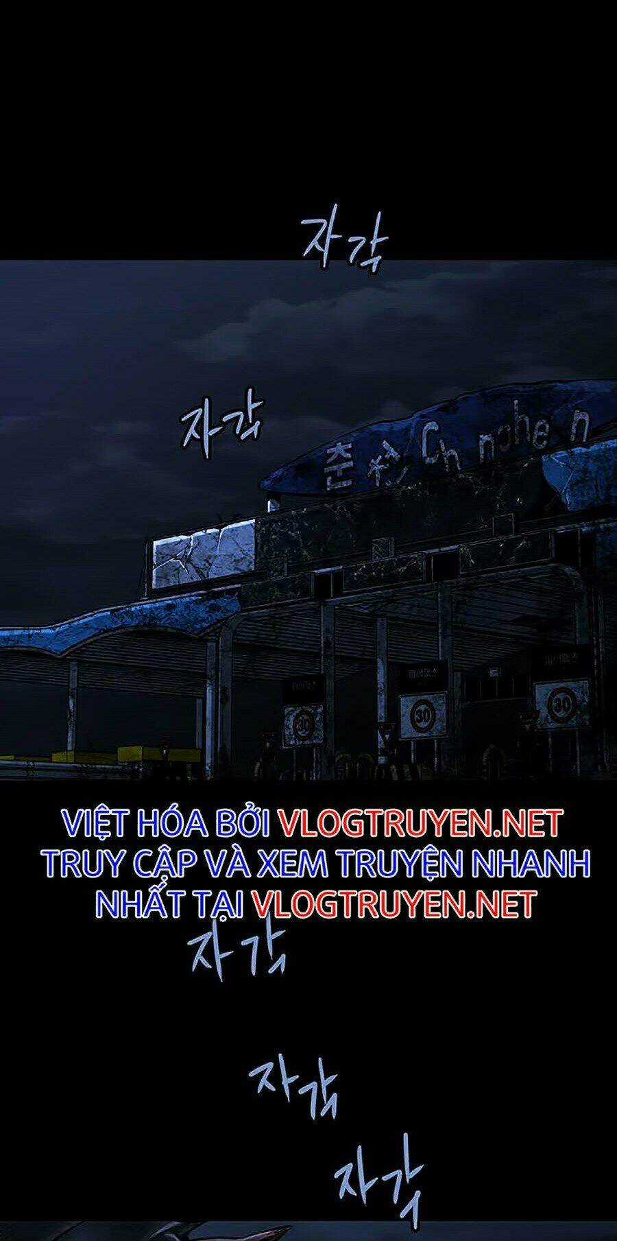 THẢM HỌA ONG ĐỘC - Chapter 278 - Trang 58