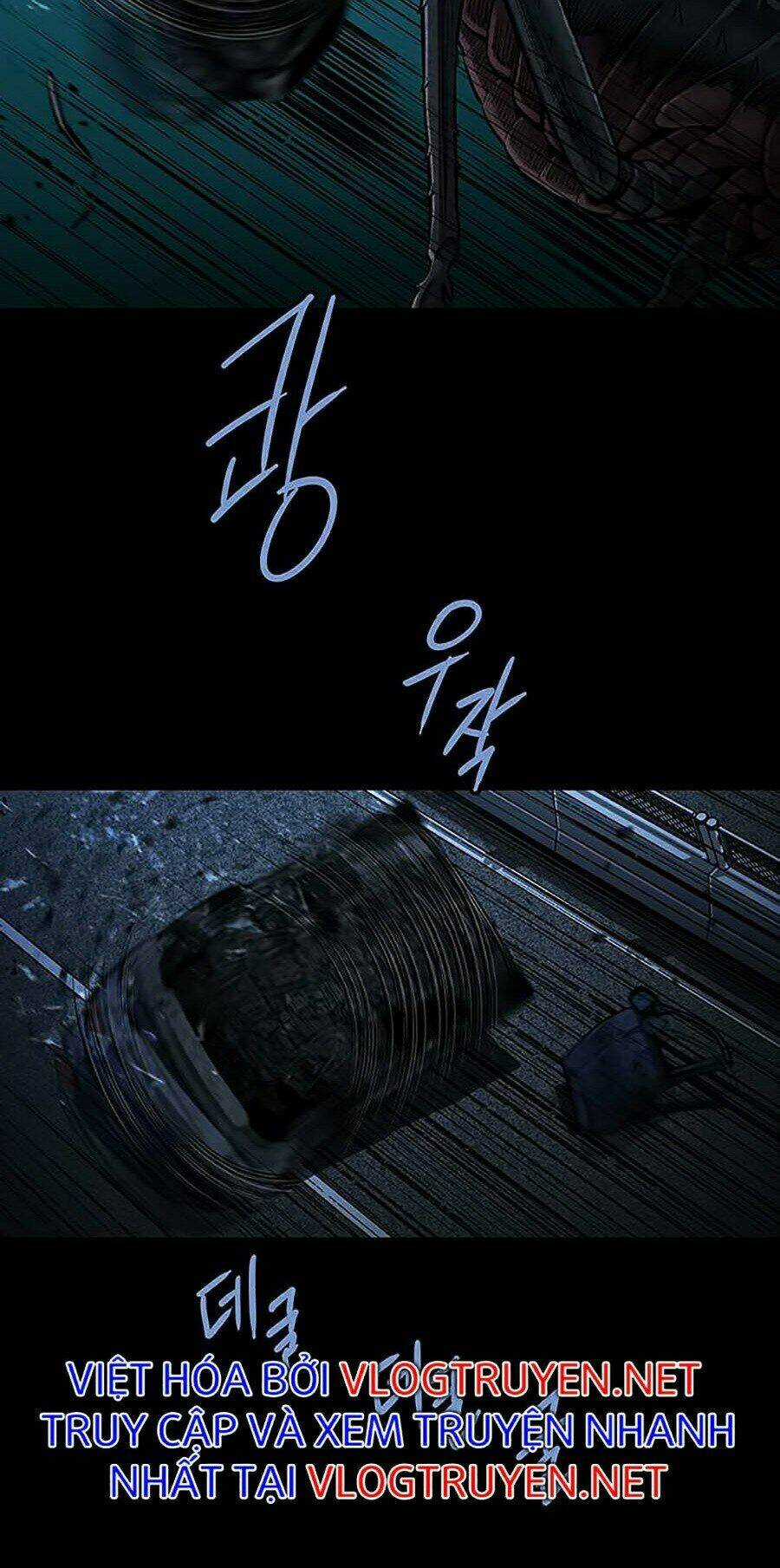 THẢM HỌA ONG ĐỘC - Chapter 278 - Trang 61