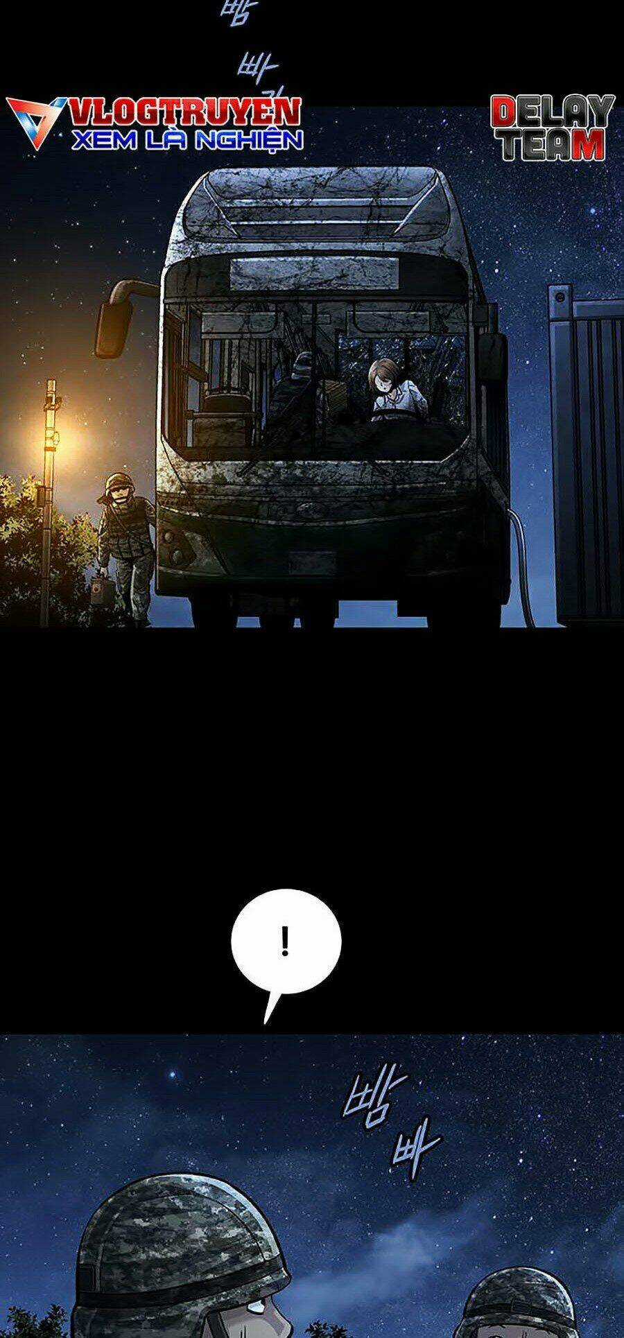 THẢM HỌA ONG ĐỘC - Chapter 278 - Trang 63