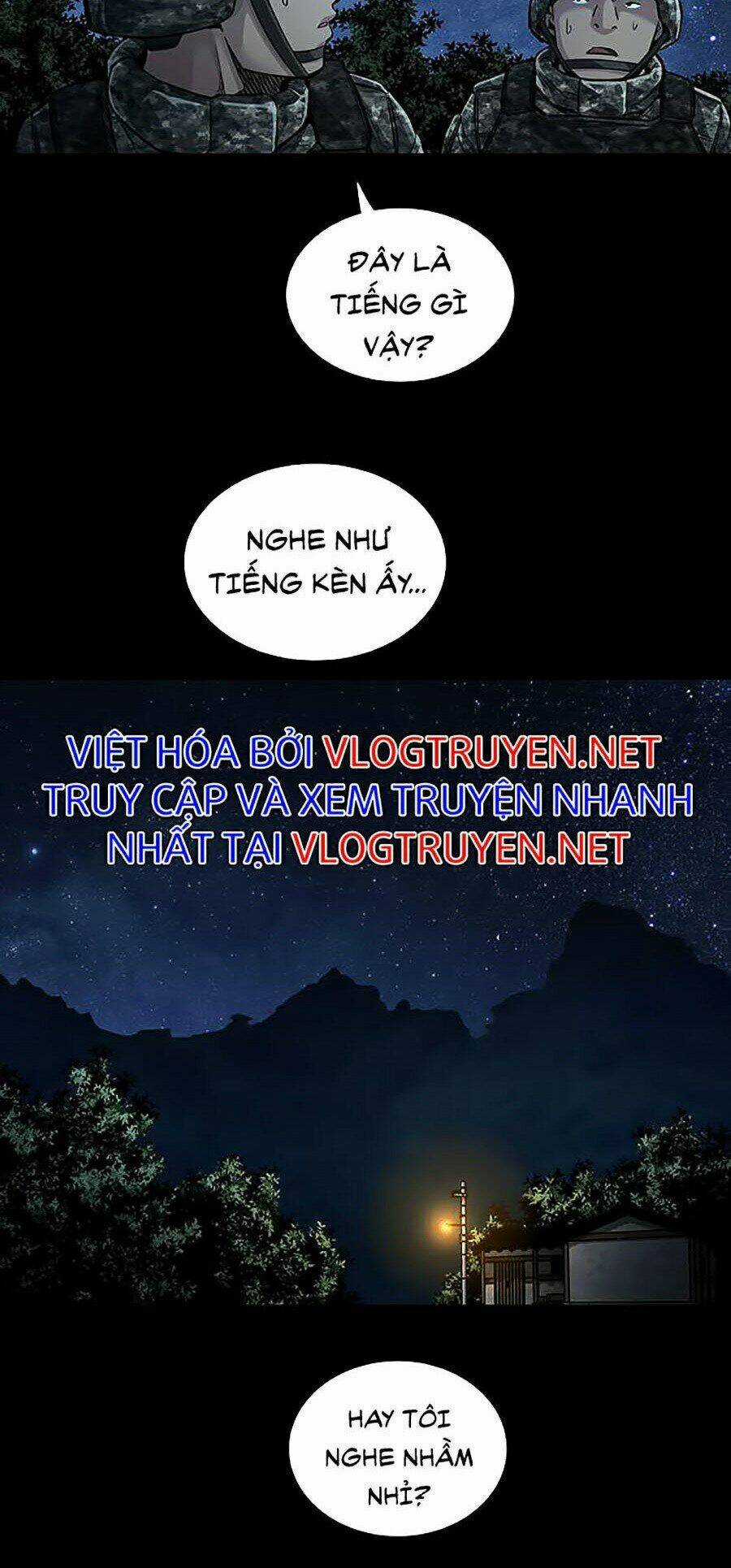 THẢM HỌA ONG ĐỘC - Chapter 278 - Trang 64