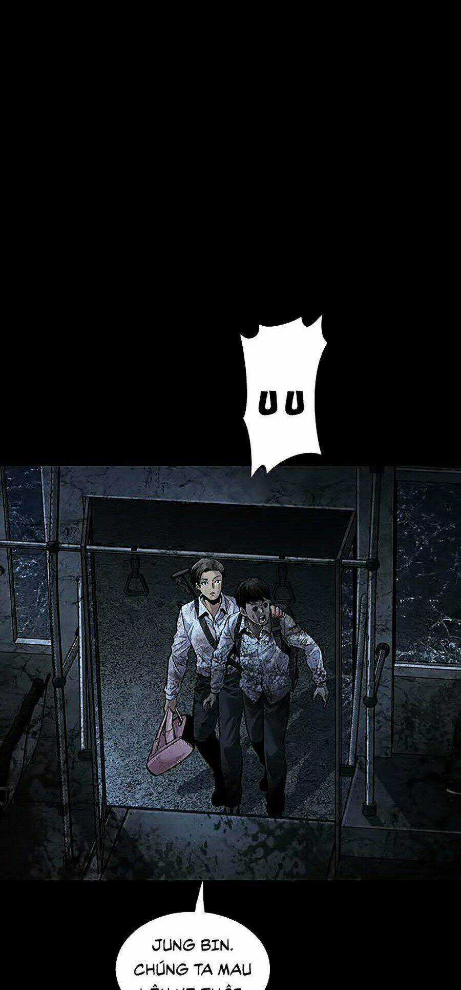 THẢM HỌA ONG ĐỘC - Chapter 278 - Trang 65