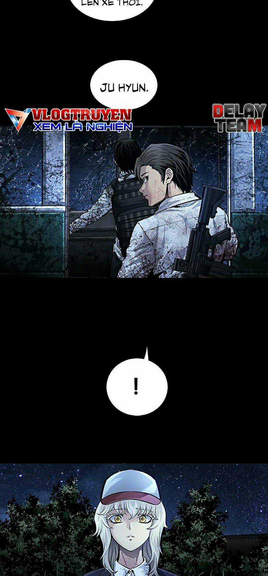 THẢM HỌA ONG ĐỘC - Chapter 278 - Trang 66