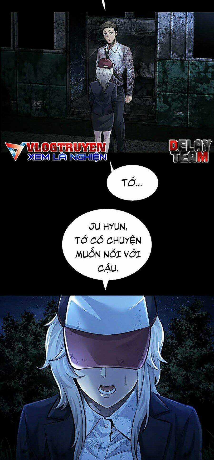 THẢM HỌA ONG ĐỘC - Chapter 278 - Trang 69