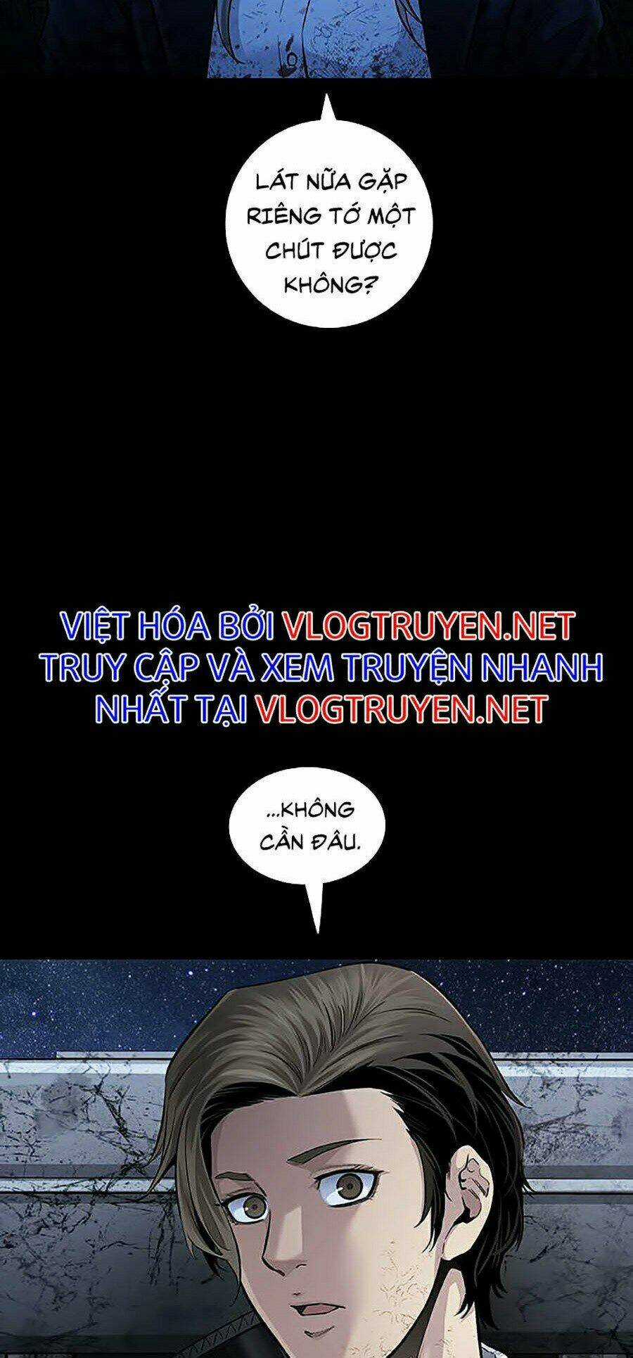 THẢM HỌA ONG ĐỘC - Chapter 278 - Trang 70