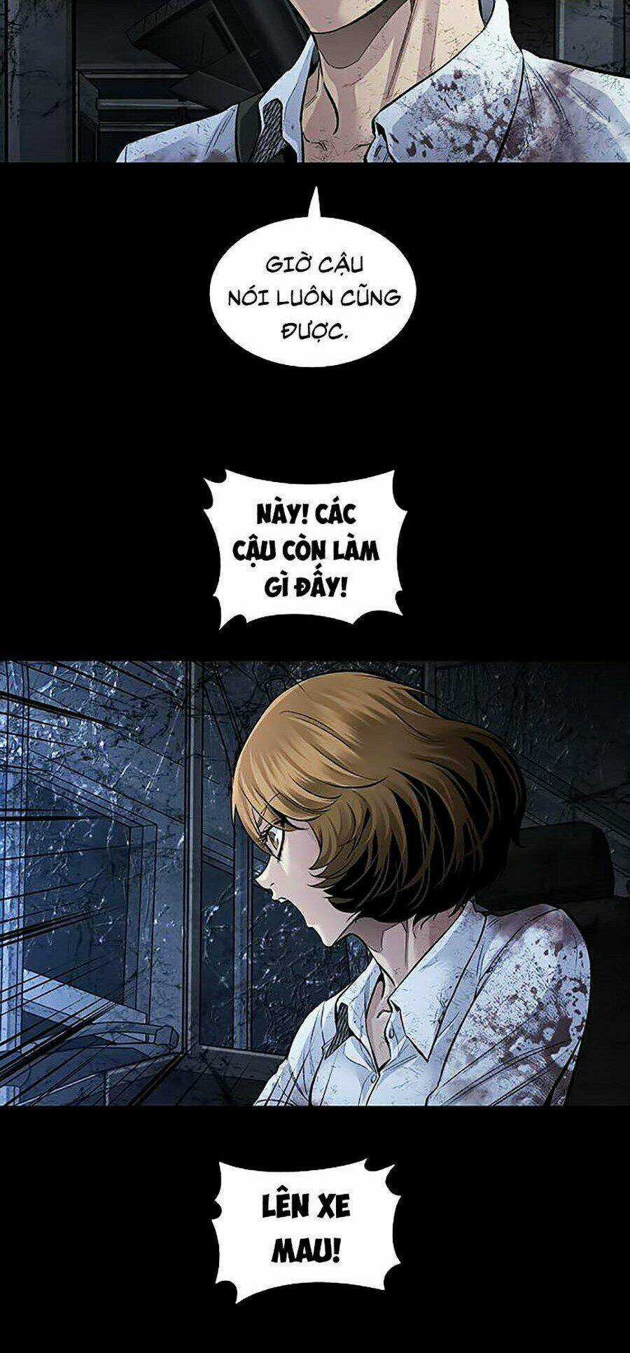 THẢM HỌA ONG ĐỘC - Chapter 278 - Trang 71