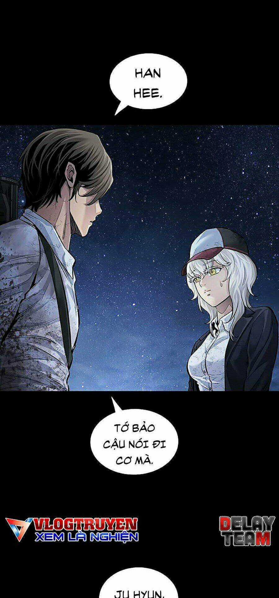 THẢM HỌA ONG ĐỘC - Chapter 278 - Trang 72