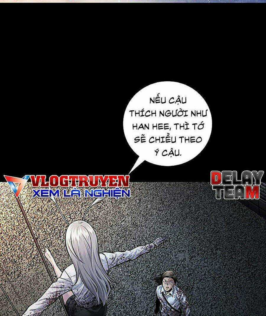 THẢM HỌA ONG ĐỘC - Chapter 278 - Trang 9