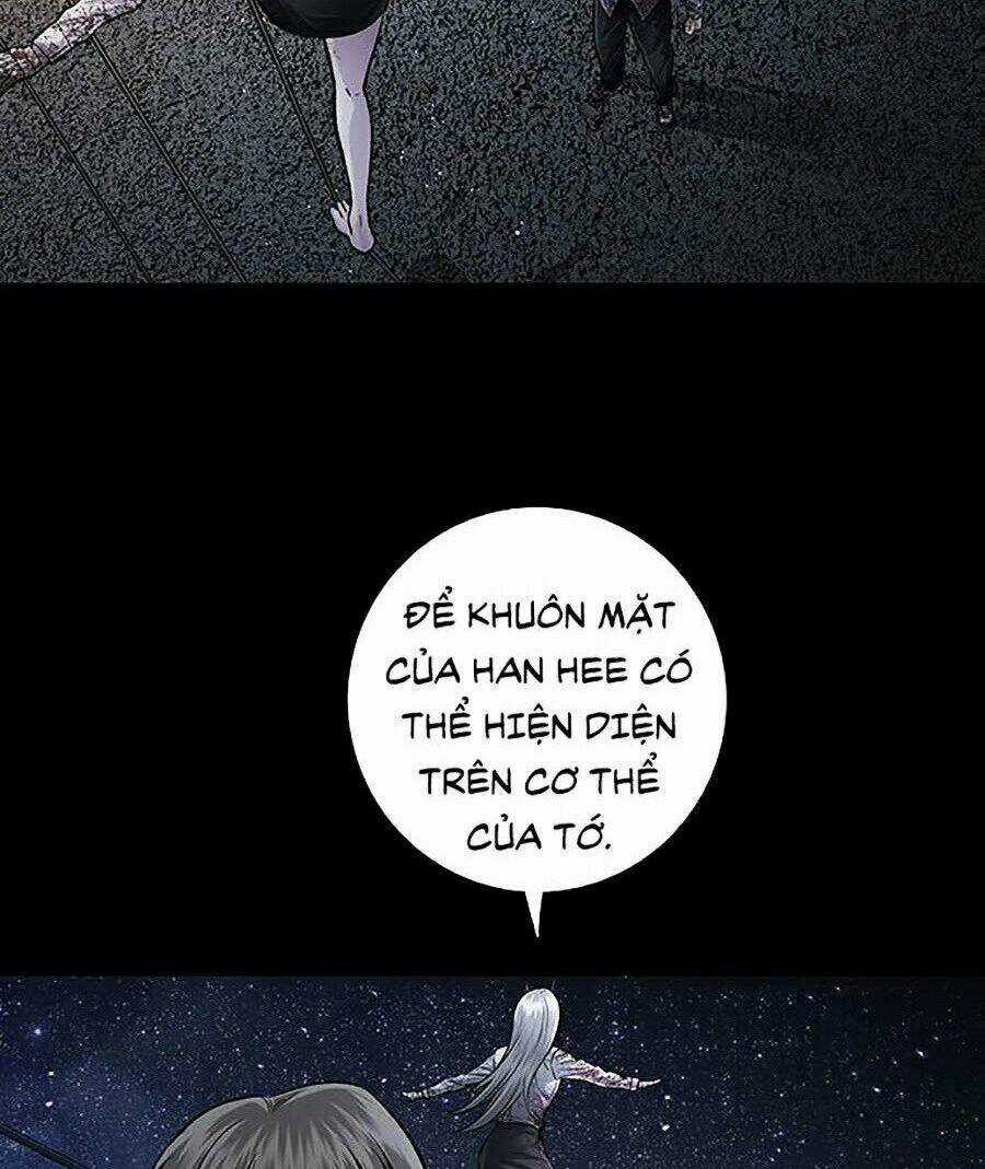 THẢM HỌA ONG ĐỘC - Chapter 278 - Trang 10