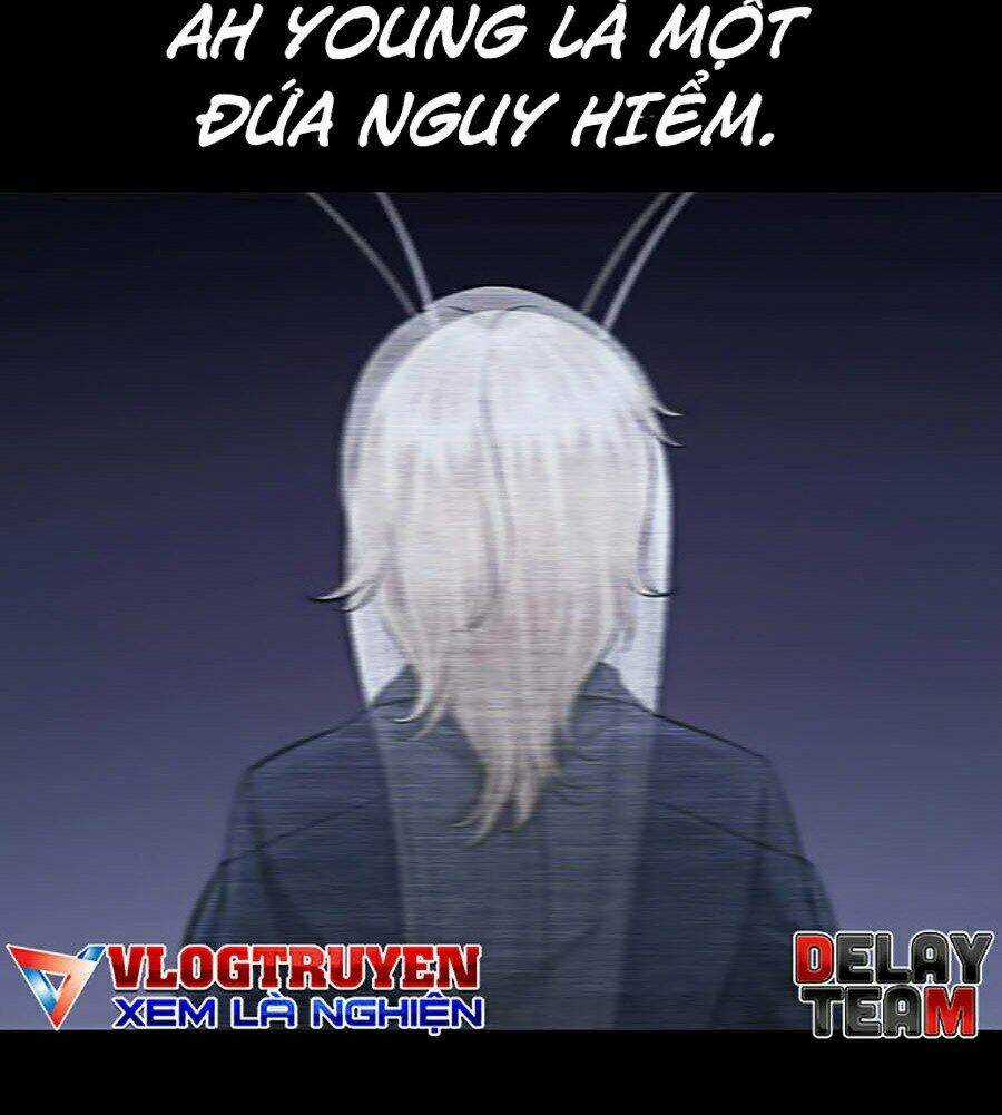 THẢM HỌA ONG ĐỘC - Chapter 279 - Trang 15