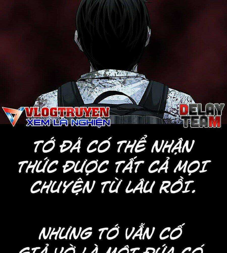 THẢM HỌA ONG ĐỘC - Chapter 279 - Trang 3