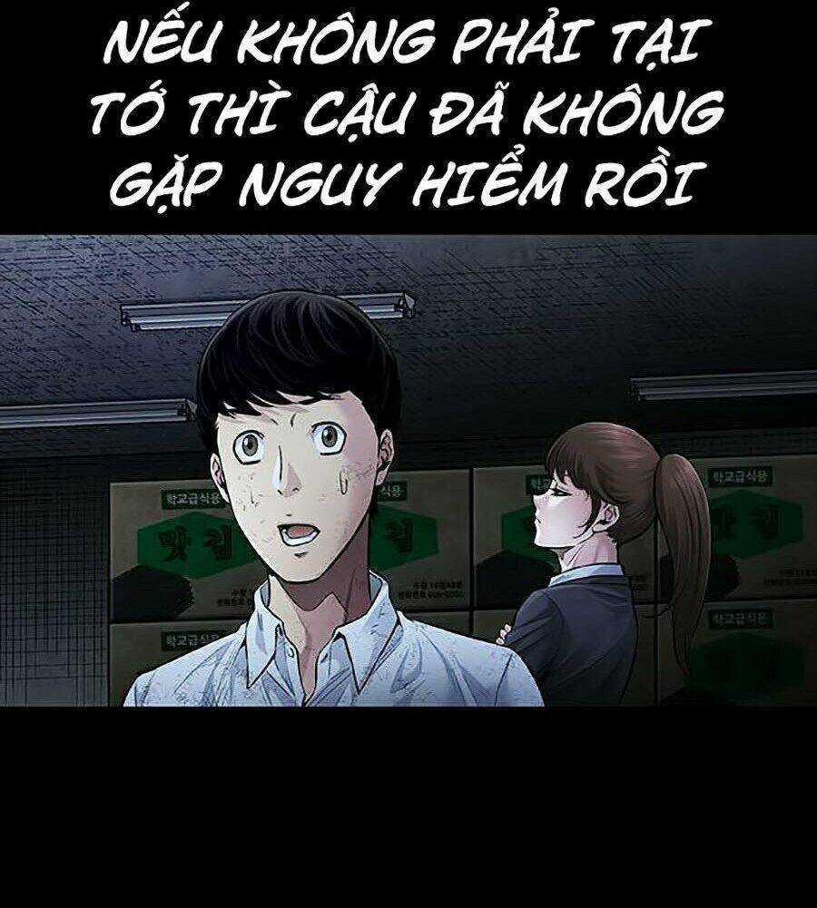 THẢM HỌA ONG ĐỘC - Chapter 279 - Trang 24