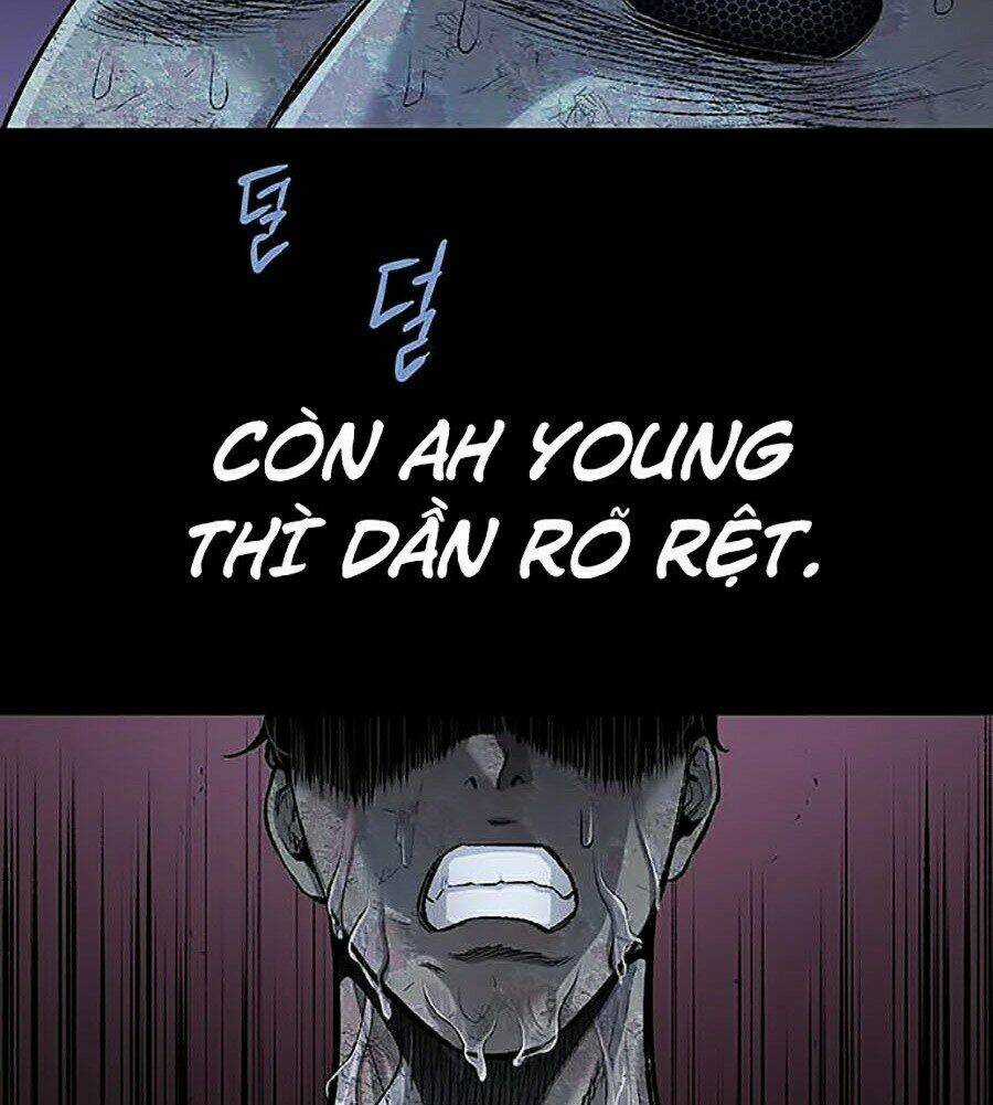 THẢM HỌA ONG ĐỘC - Chapter 279 - Trang 29