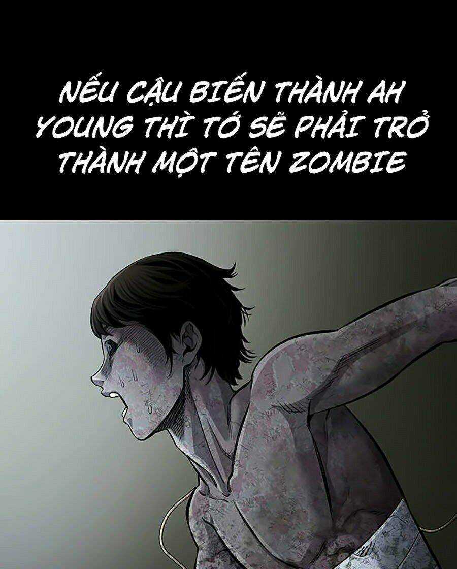 THẢM HỌA ONG ĐỘC - Chapter 279 - Trang 31