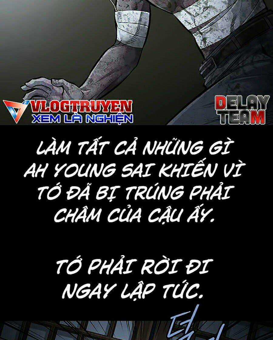 THẢM HỌA ONG ĐỘC - Chapter 279 - Trang 32