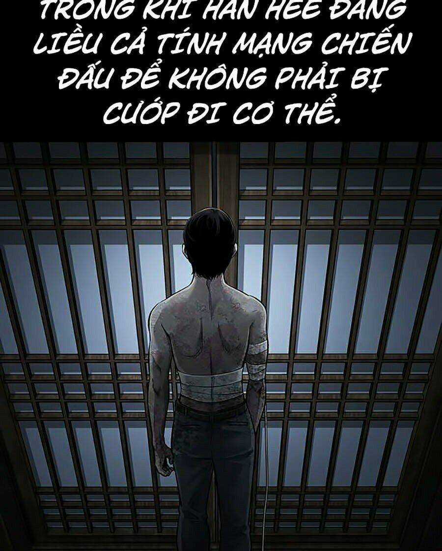 THẢM HỌA ONG ĐỘC - Chapter 279 - Trang 35