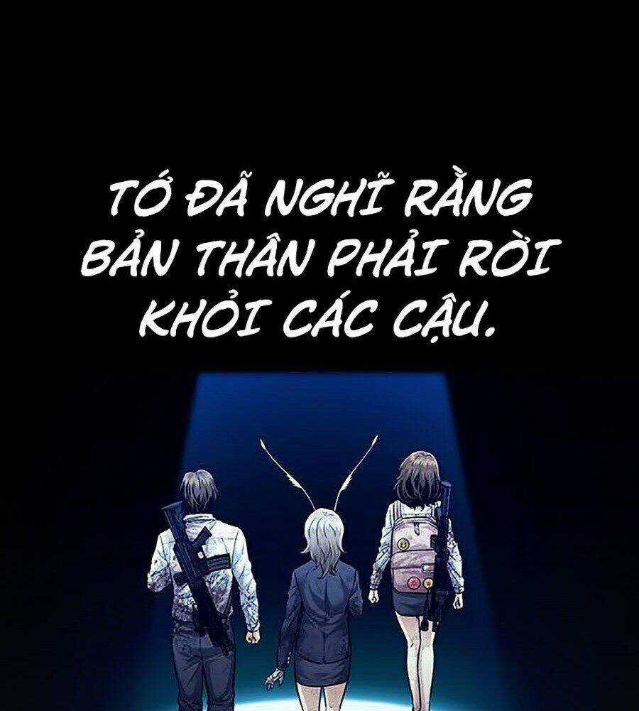 THẢM HỌA ONG ĐỘC - Chapter 279 - Trang 5