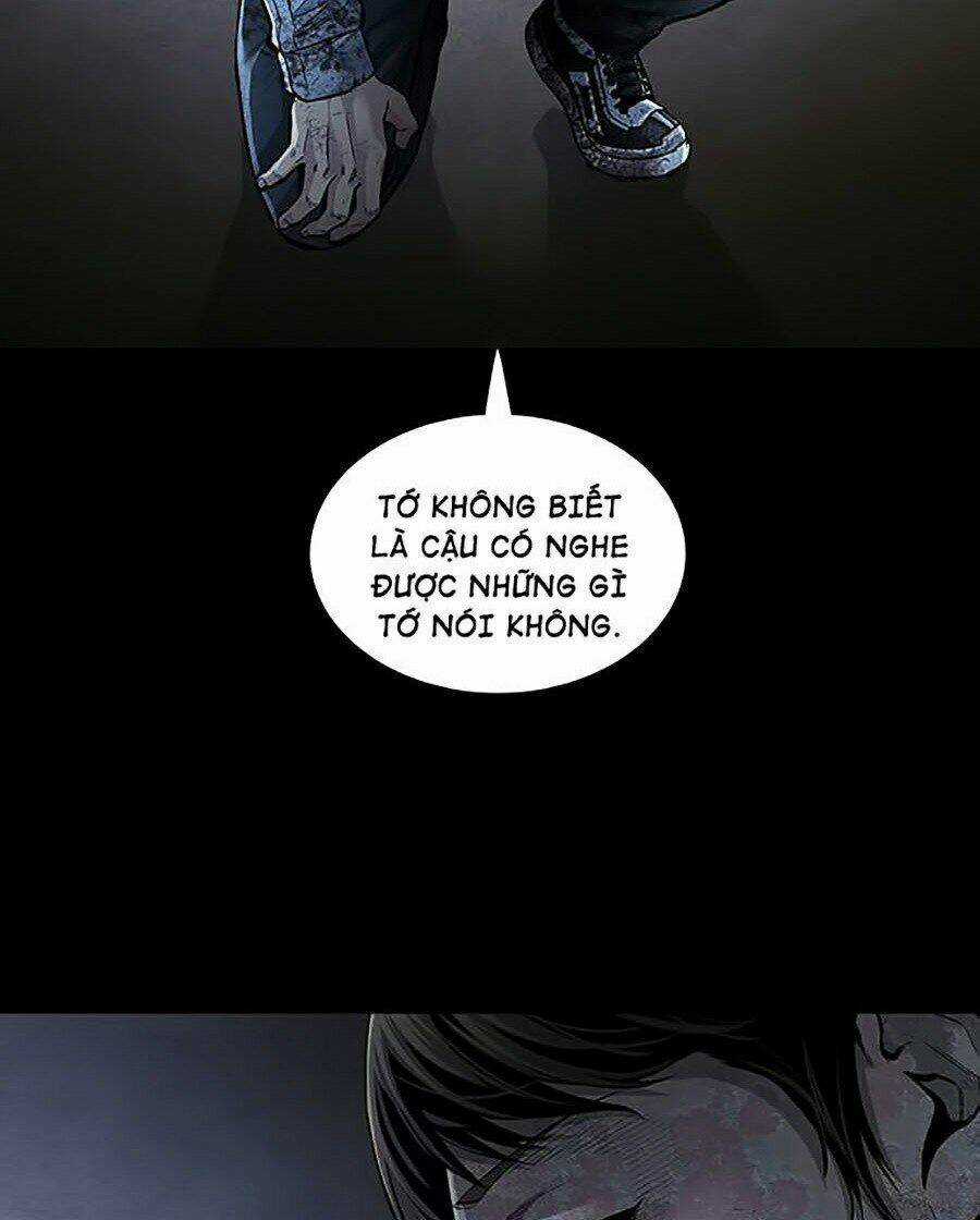 THẢM HỌA ONG ĐỘC - Chapter 279 - Trang 43