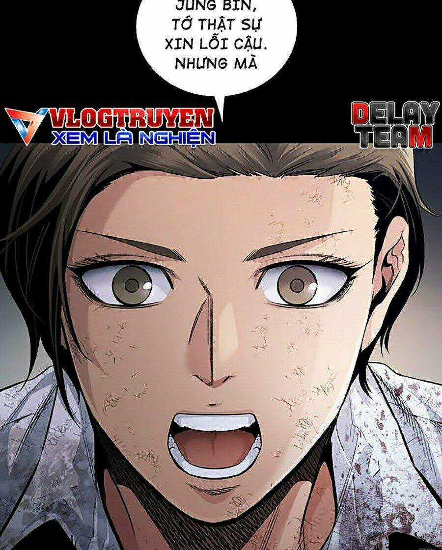 THẢM HỌA ONG ĐỘC - Chapter 279 - Trang 48