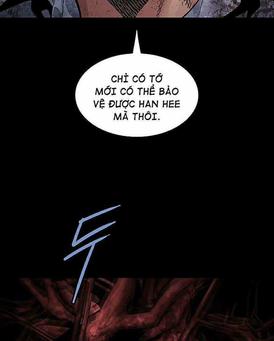 THẢM HỌA ONG ĐỘC - Chapter 279 - Trang 49