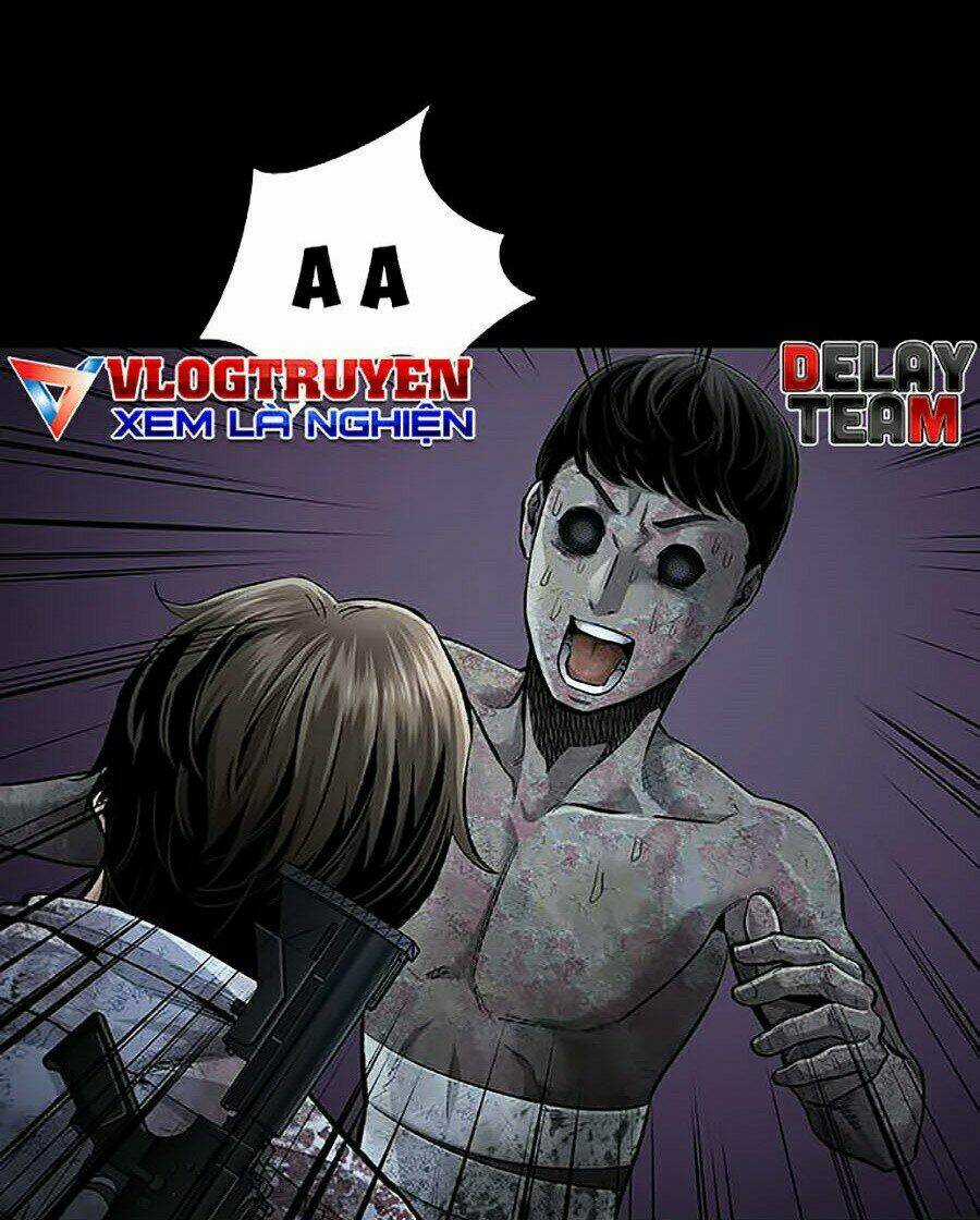 THẢM HỌA ONG ĐỘC - Chapter 279 - Trang 53