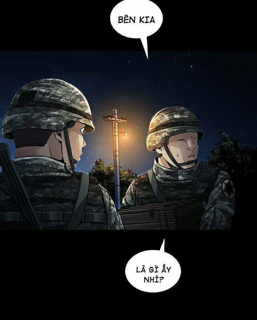 THẢM HỌA ONG ĐỘC - Chapter 279 - Trang 55