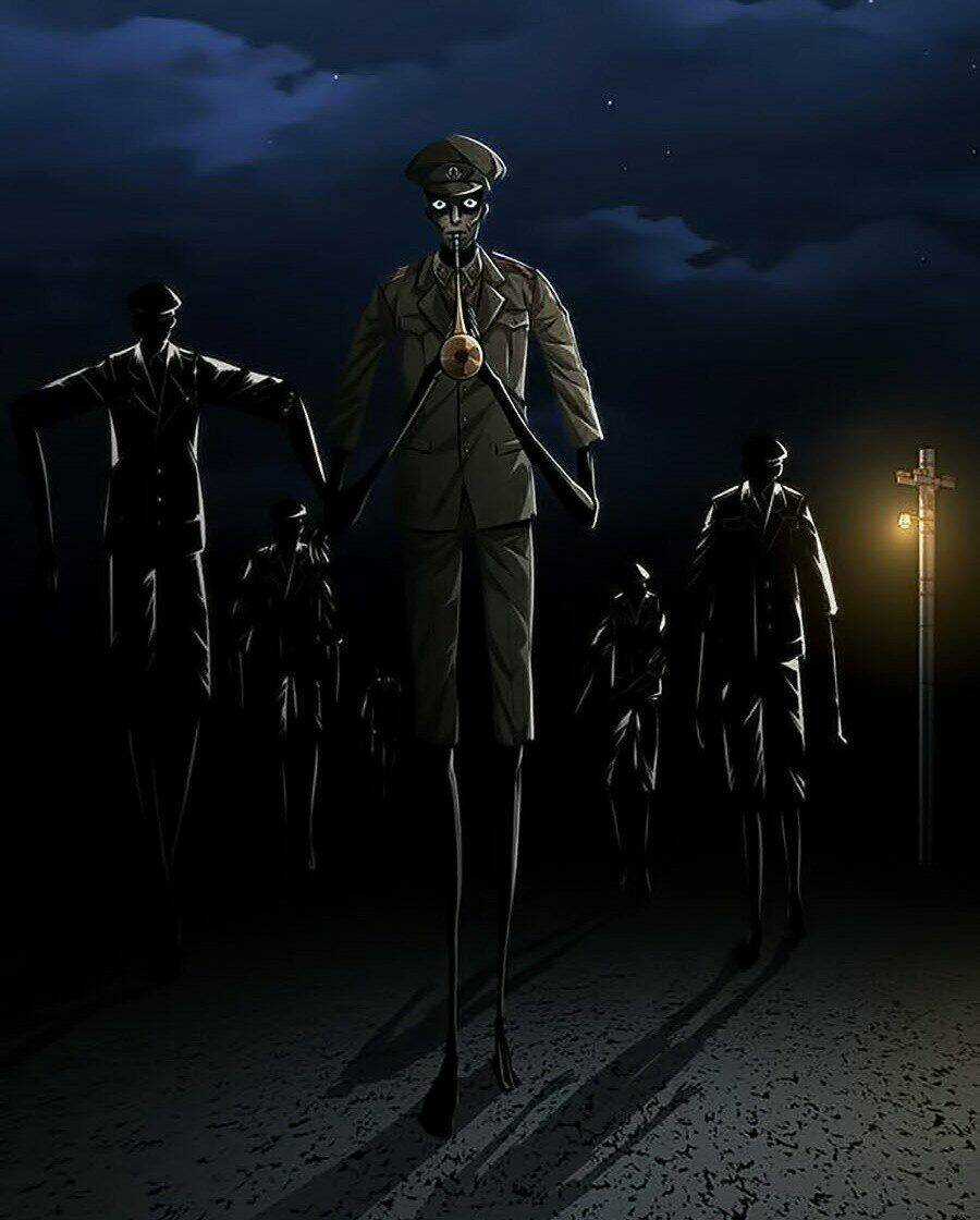 THẢM HỌA ONG ĐỘC - Chapter 279 - Trang 59