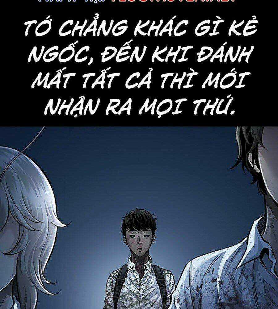 THẢM HỌA ONG ĐỘC - Chapter 279 - Trang 7