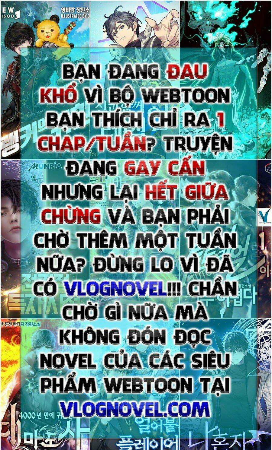 THẢM HỌA ONG ĐỘC - Chapter 279 - Trang 61
