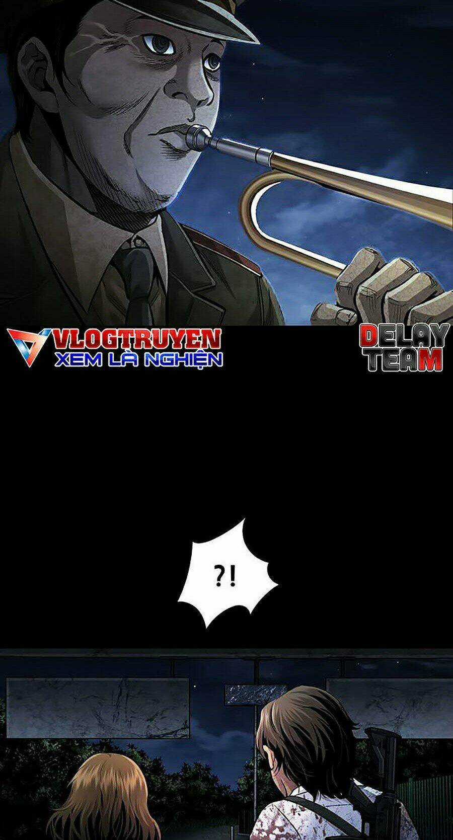 THẢM HỌA ONG ĐỘC - Chapter 279 - Trang 70