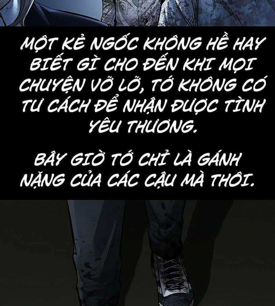 THẢM HỌA ONG ĐỘC - Chapter 279 - Trang 8