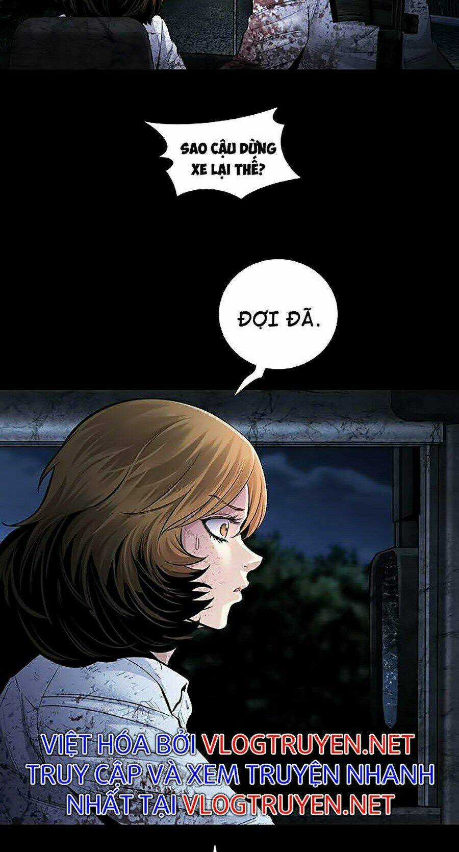 THẢM HỌA ONG ĐỘC - Chapter 279 - Trang 71