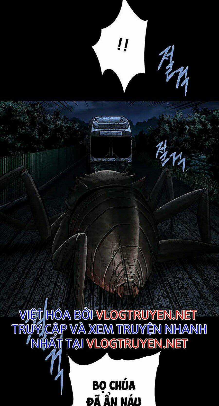 THẢM HỌA ONG ĐỘC - Chapter 279 - Trang 75