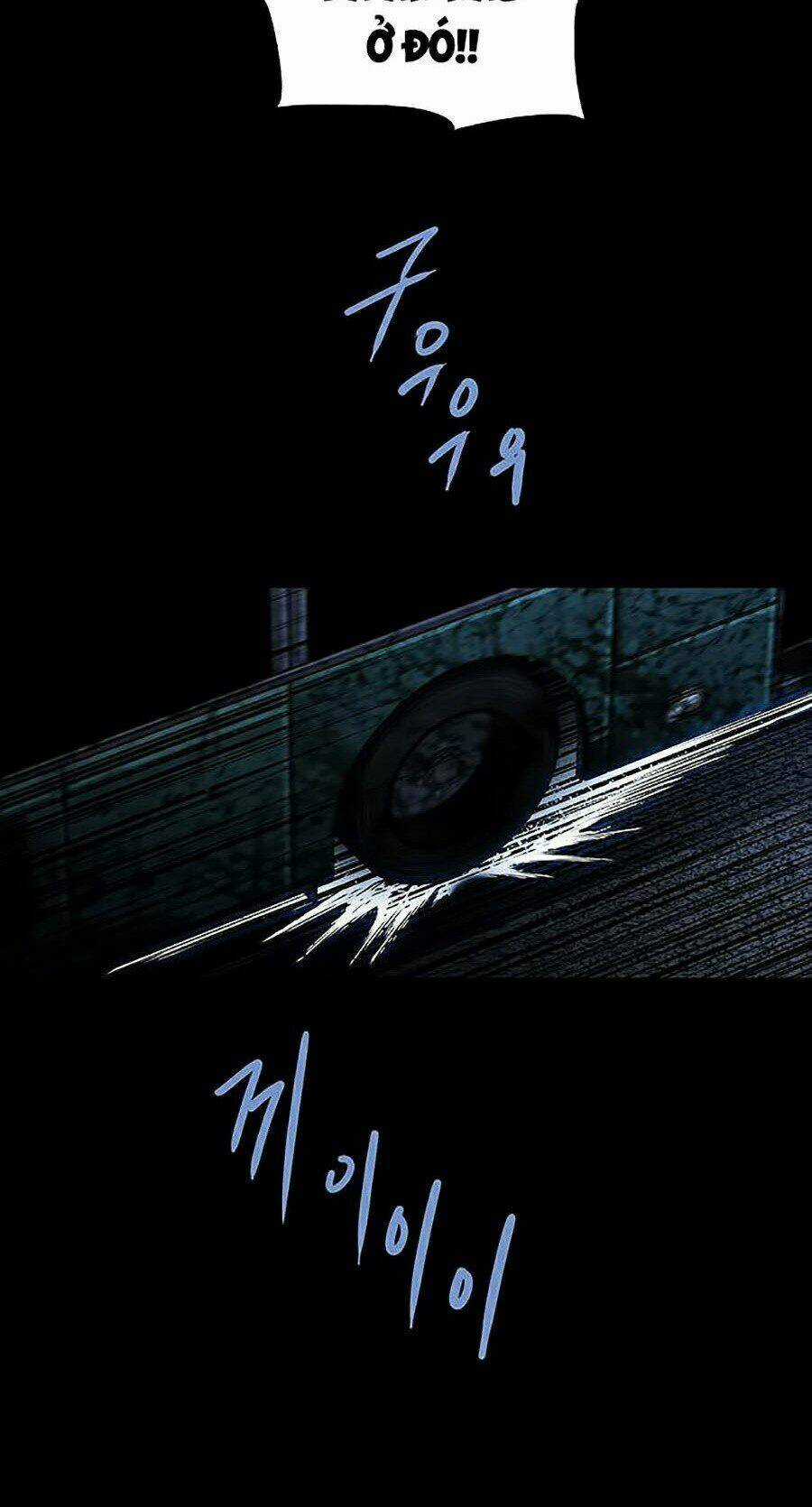 THẢM HỌA ONG ĐỘC - Chapter 279 - Trang 76