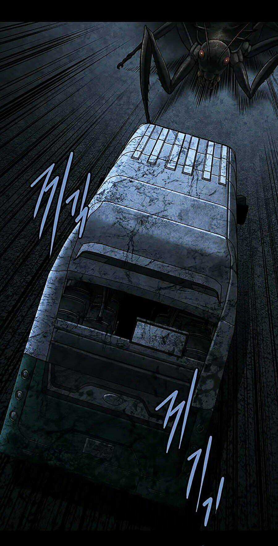 THẢM HỌA ONG ĐỘC - Chapter 279 - Trang 77