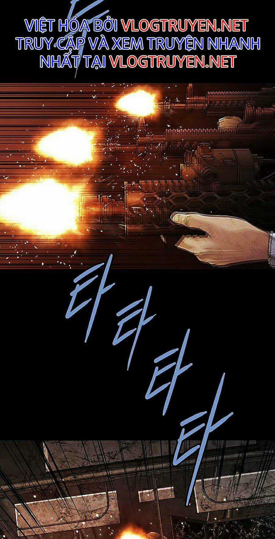 THẢM HỌA ONG ĐỘC - Chapter 279 - Trang 79