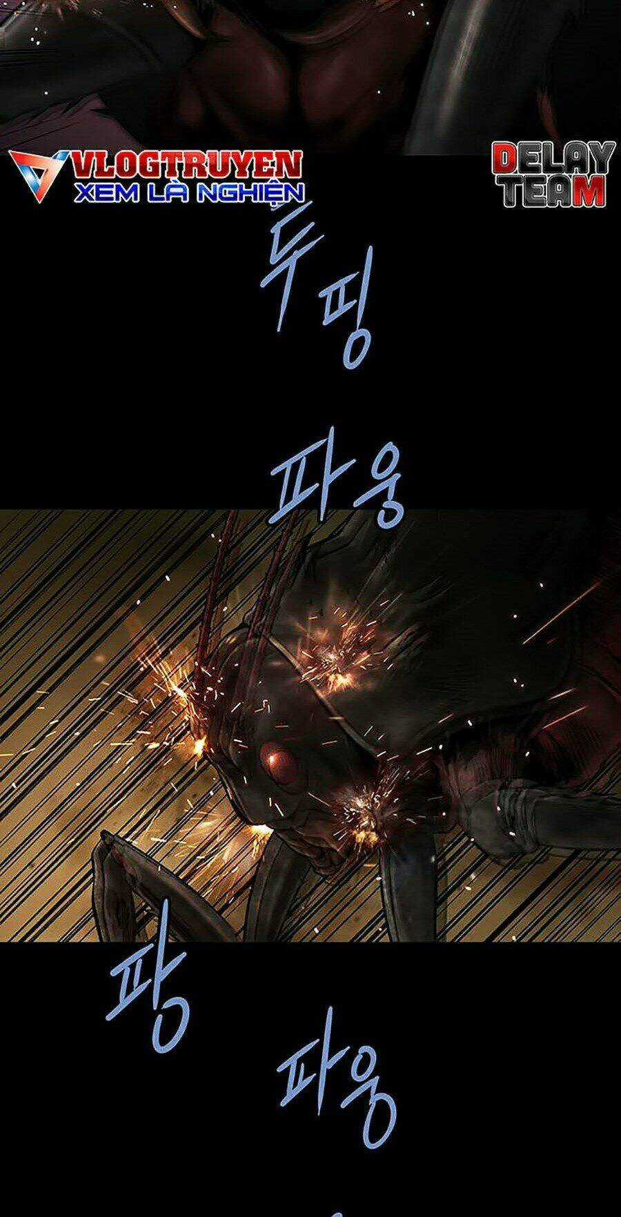 THẢM HỌA ONG ĐỘC - Chapter 279 - Trang 81