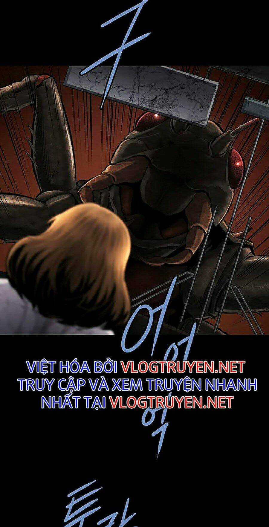 THẢM HỌA ONG ĐỘC - Chapter 279 - Trang 82