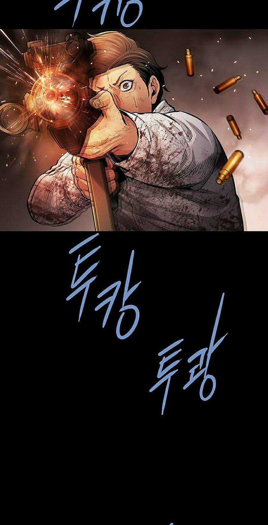 THẢM HỌA ONG ĐỘC - Chapter 279 - Trang 83