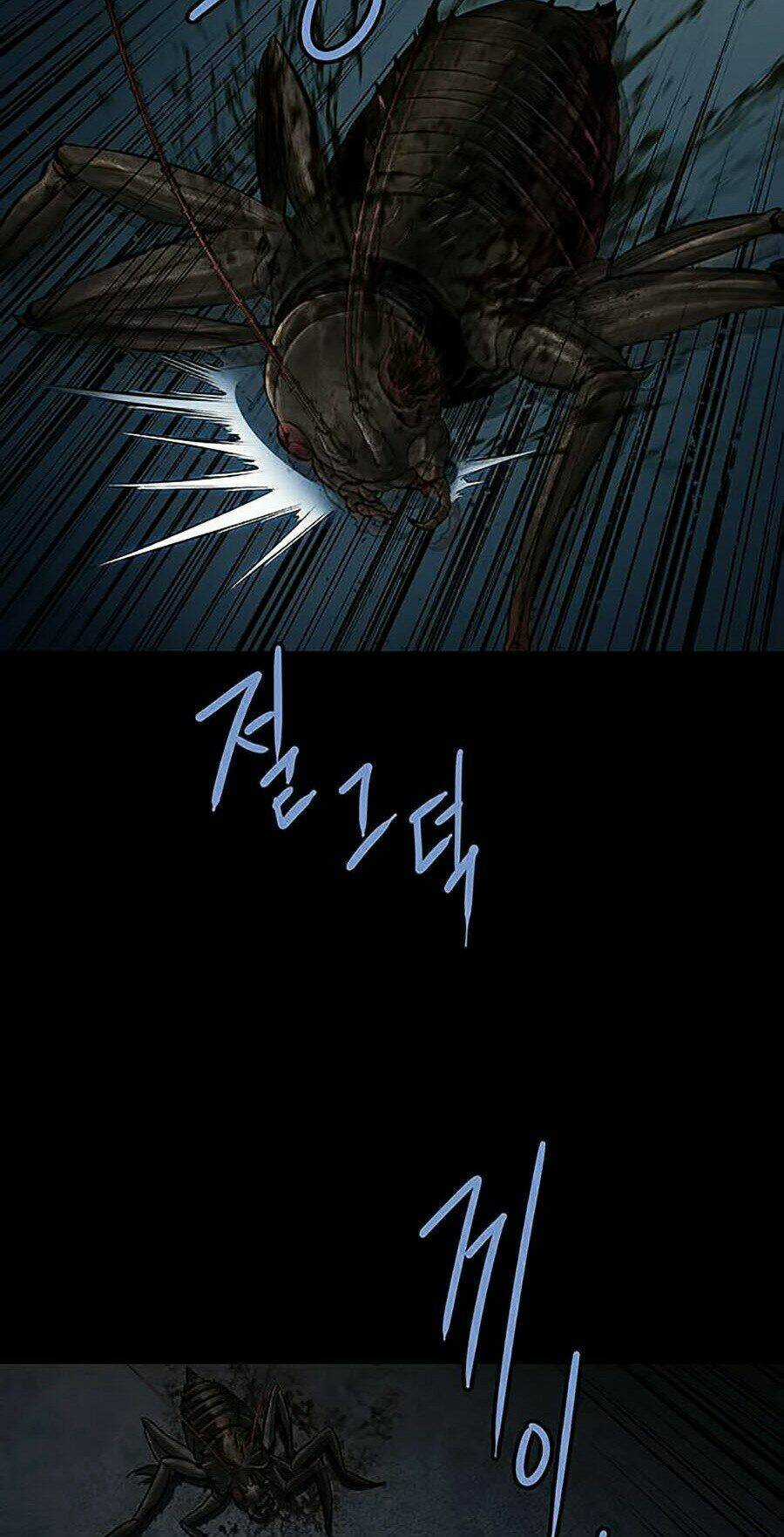 THẢM HỌA ONG ĐỘC - Chapter 279 - Trang 85