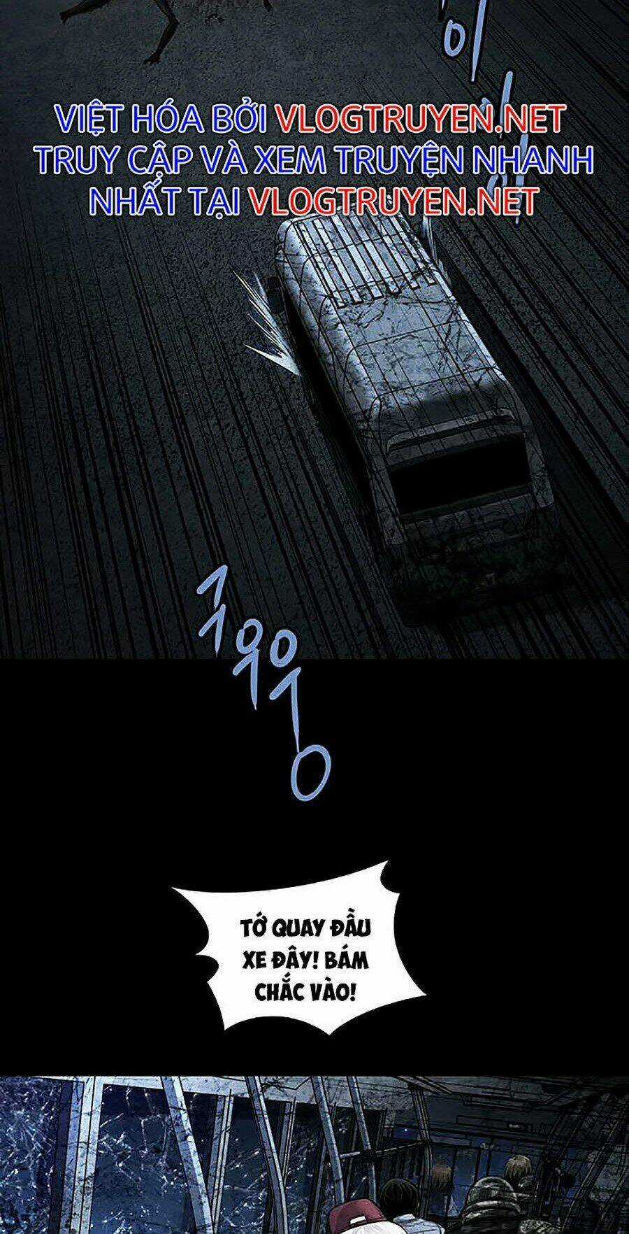 THẢM HỌA ONG ĐỘC - Chapter 279 - Trang 86