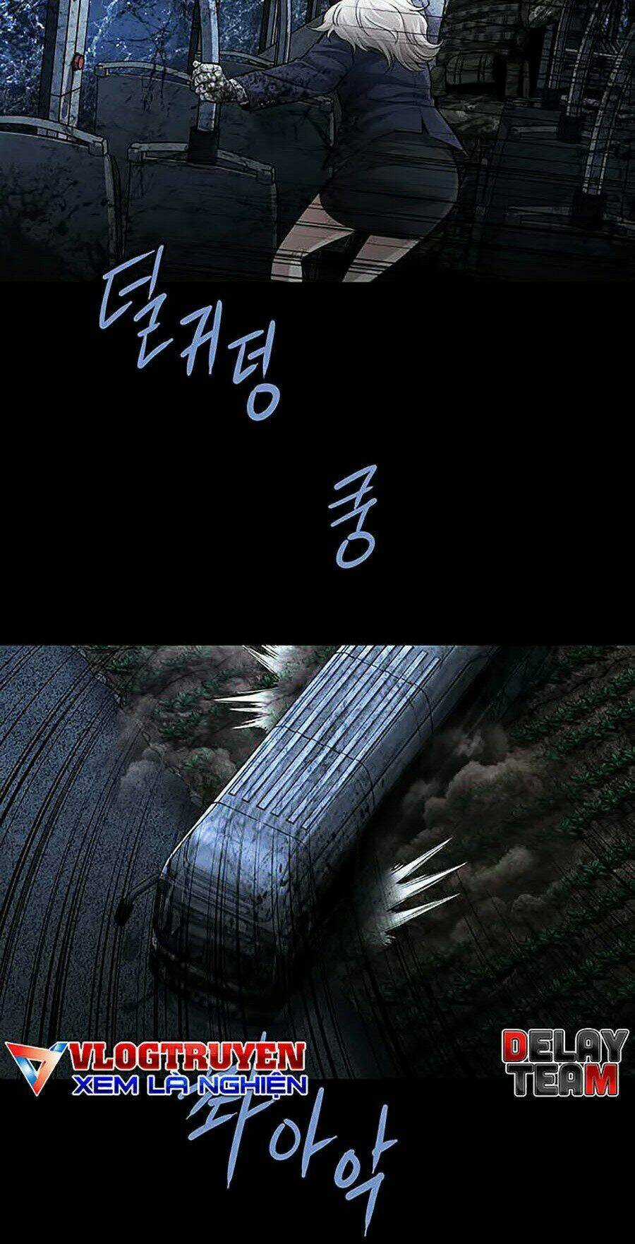 THẢM HỌA ONG ĐỘC - Chapter 279 - Trang 87