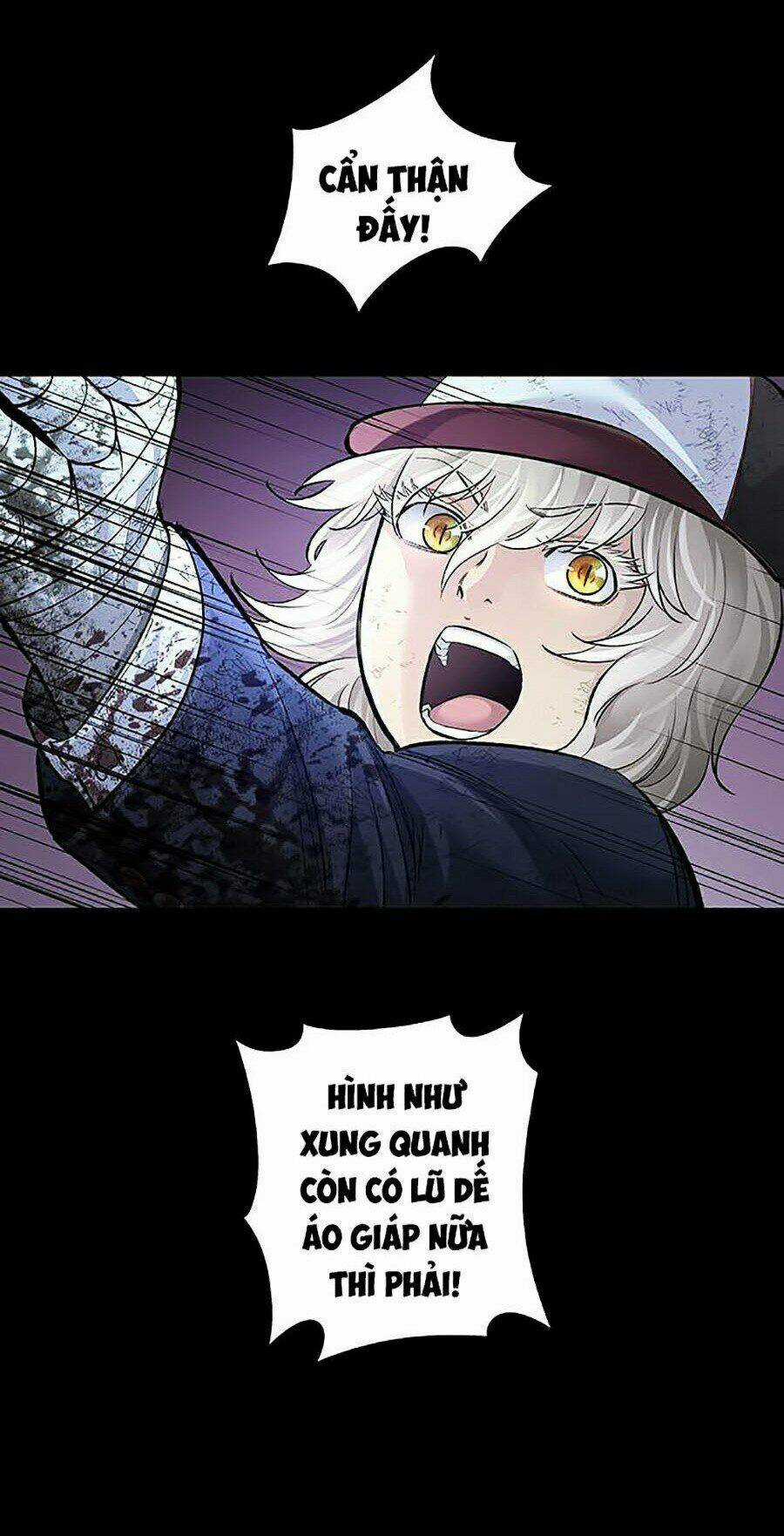 THẢM HỌA ONG ĐỘC - Chapter 279 - Trang 88