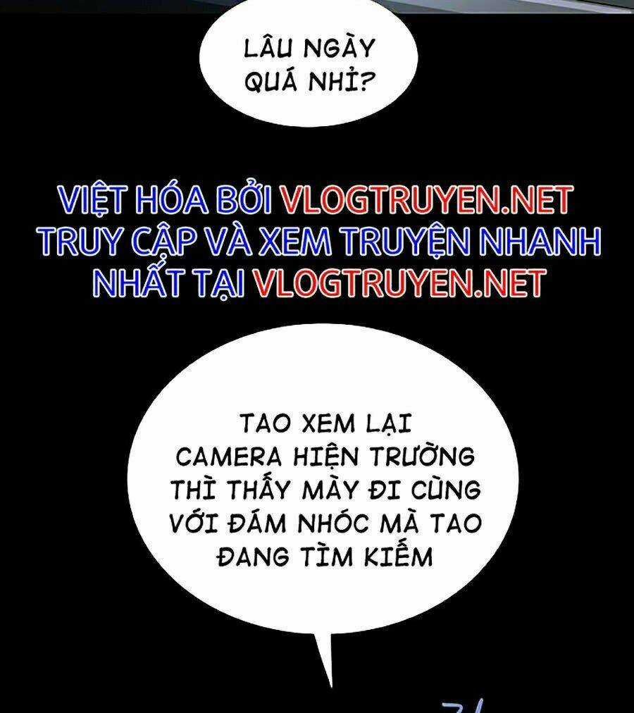 THẢM HỌA ONG ĐỘC - Chapter 280 - Trang 11