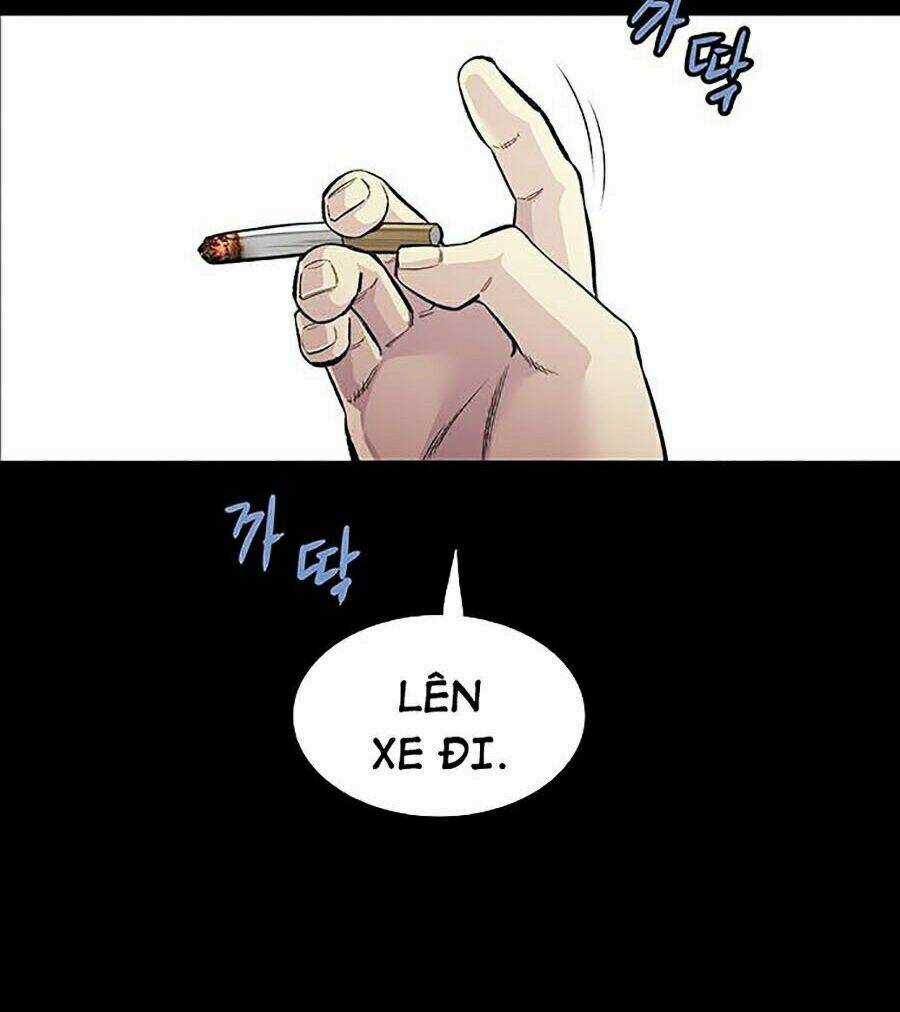 THẢM HỌA ONG ĐỘC - Chapter 280 - Trang 12