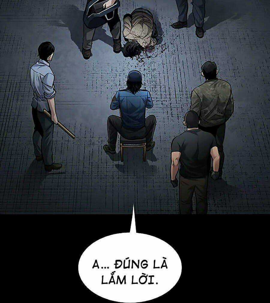 THẢM HỌA ONG ĐỘC - Chapter 280 - Trang 15